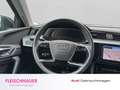 Audi e-tron Sportback 50 quattro+SHZ+LED+KAMERA Schwarz - thumbnail 15