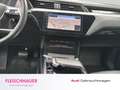 Audi e-tron Sportback 50 quattro+SHZ+LED+KAMERA Schwarz - thumbnail 14