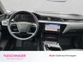 Audi e-tron Sportback 50 quattro+SHZ+LED+KAMERA Schwarz - thumbnail 8