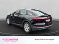 Audi e-tron Sportback 50 quattro+SHZ+LED+KAMERA Schwarz - thumbnail 4