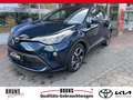 Toyota C-HR Hybrid Team Deutschland Bleu - thumbnail 1