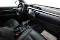 Toyota Hilux Double Cab Invincible,ACC, Navi,Rollo, AHK Gris - thumbnail 3