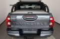 Toyota Hilux Double Cab Invincible,ACC, Navi,Rollo, AHK Gris - thumbnail 25