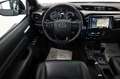 Toyota Hilux Double Cab Invincible,ACC, Navi,Rollo, AHK Gris - thumbnail 16