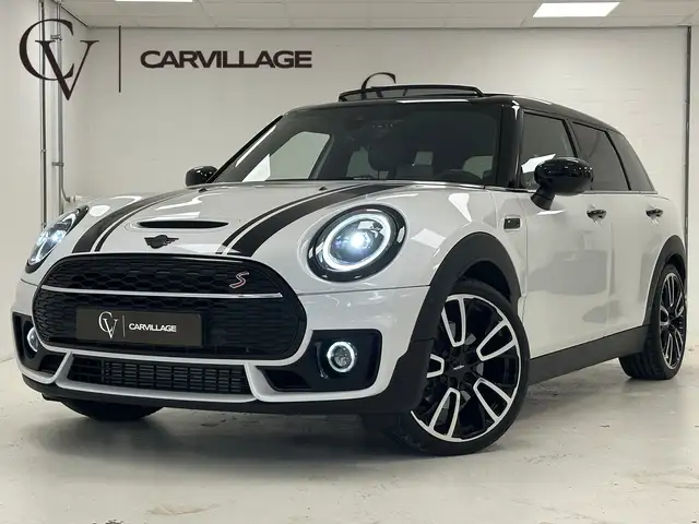 MINI John Cooper Works Clubman Mini 2.0 S JCW | Harman/Kardon | Panoramadak | Lee