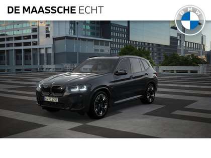 BMW iX3 High Executive 80 kWh / Trekhaak / Sportstoelen /