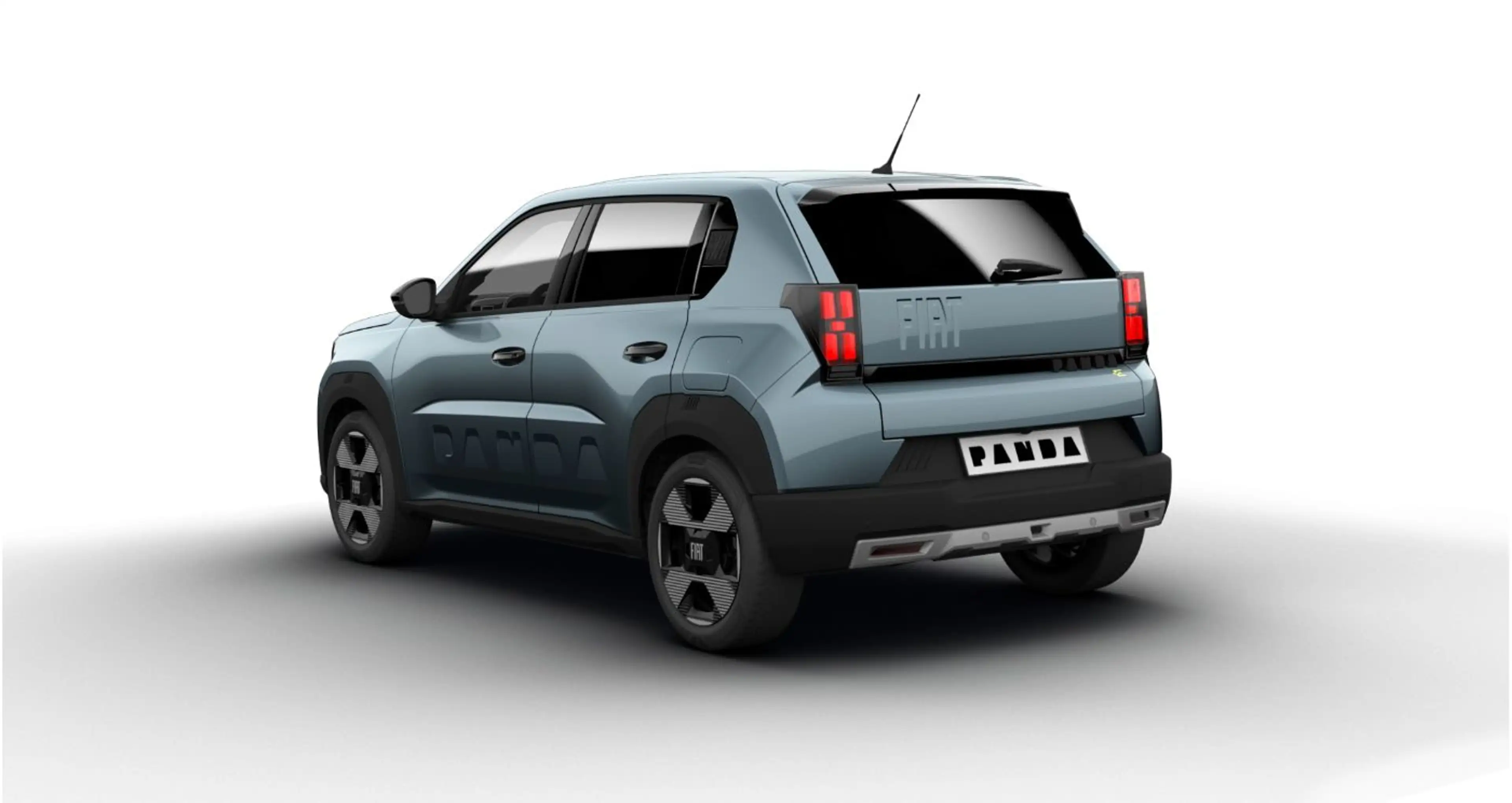 Fiat Grande Panda Elektro La Prima  !!!BAFA-möglich!!! — photo 5