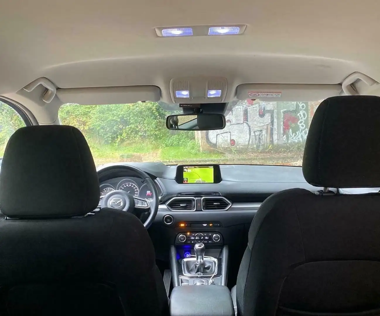 Mazda CX-5 CX-5 2.0 SAG 165 SkL GT - 2