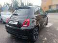 Fiat 500 500 0.9 T.air S 85cv CON SENSORI PARCHEGGIO Noir - thumbnail 5