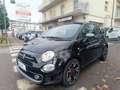Fiat 500 500 0.9 T.air S 85cv CON SENSORI PARCHEGGIO Noir - thumbnail 1