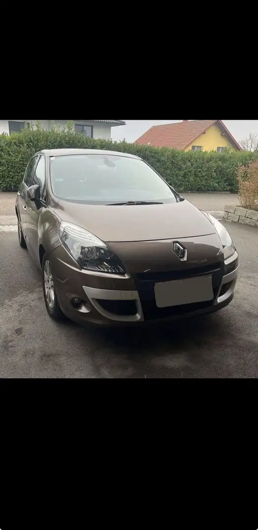 Renault Scenic Scénic III Dynamique 1,5 dCi DPF Bronze - 2
