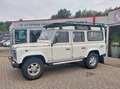 Land Rover Defender 2.5 110 Td5 County Blanc - thumbnail 4