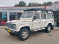 Land Rover Defender 2.5 110 Td5 County Blanc - thumbnail 2