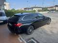BMW 520 520d Touring xdrive Msport auto Nero - thumbnail 13