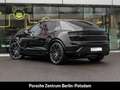 Porsche Macan Turbo Abstandstempomat Panoramadach Schwarz - thumbnail 3
