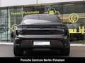 Porsche Macan Turbo Abstandstempomat Panoramadach Schwarz - thumbnail 9