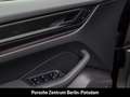 Porsche Macan Turbo Abstandstempomat Panoramadach Schwarz - thumbnail 23
