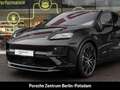 Porsche Macan Turbo Abstandstempomat Panoramadach Schwarz - thumbnail 14