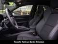 Porsche Macan Turbo Abstandstempomat Panoramadach Schwarz - thumbnail 5