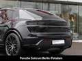 Porsche Macan Turbo Abstandstempomat Panoramadach Schwarz - thumbnail 10