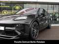 Porsche Macan Turbo Abstandstempomat Panoramadach Schwarz - thumbnail 16