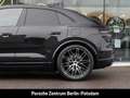 Porsche Macan Turbo Abstandstempomat Panoramadach Schwarz - thumbnail 17