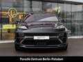 Porsche Macan Turbo Abstandstempomat Panoramadach Schwarz - thumbnail 12