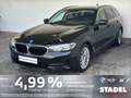 BMW 530 e Tour. Navi.LED.RFK.Pano.HiFi.WLAN.SportSitz Schwarz - thumbnail 1