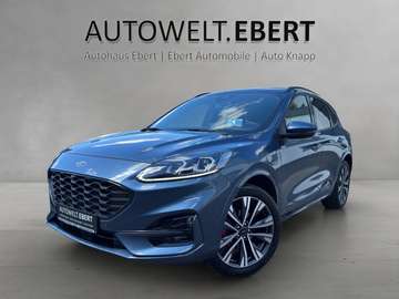 2.5 PHEV ST-Line X Aut./LED/ACC/KAMERA/PANO