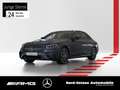Mercedes-Benz E 300 de AMG AHK AUT Kam. KeyLess KlimaA LED LM Grijs - thumbnail 1