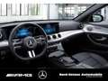Mercedes-Benz E 300 de AMG AHK AUT Kam. KeyLess KlimaA LED LM Grijs - thumbnail 3