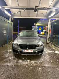 630d Gran Turismo Sport Line
