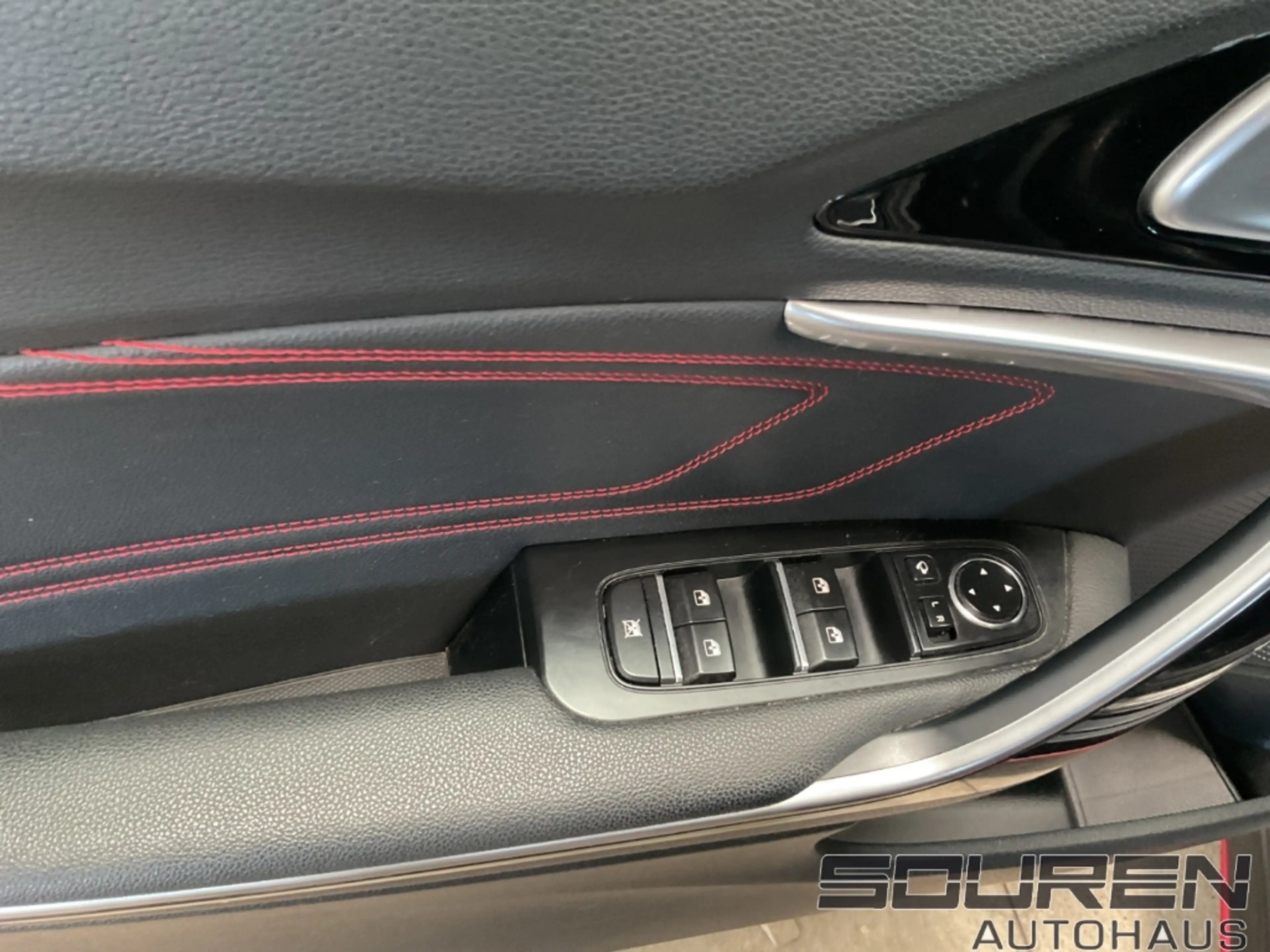 Kia ProCeed / pro_cee'd 1.6 T-GDI GT Komfort-Paket *1.Hand* — photo 14