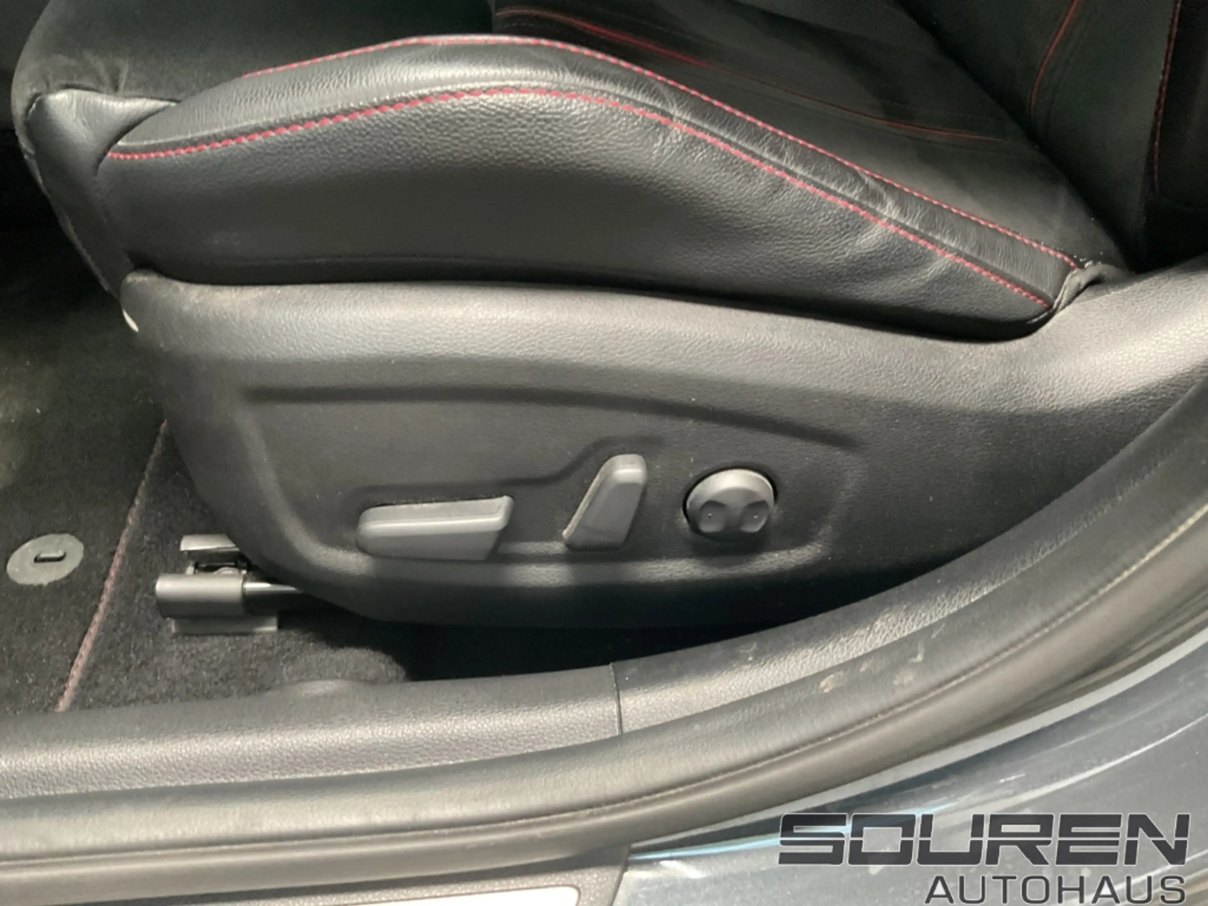 Kia ProCeed / pro_cee'd 1.6 T-GDI GT Komfort-Paket *1.Hand* — photo 13