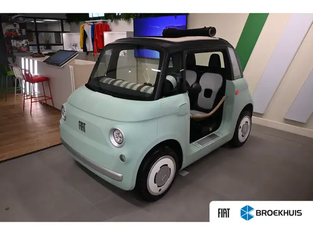 Fiat Topolino