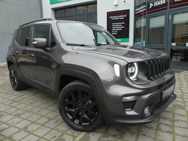 Jeep Renegade 1.0 T-GDI Limited FWD PANO/NAVI/LED
