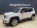 Jeep Renegade Limited 1.3 PHEV 140kW (190CV) AT AWD Blanco - thumbnail 1