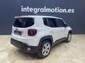Jeep Renegade Limited 1.3 PHEV 140kW (190CV) AT AWD Blanco - thumbnail 11