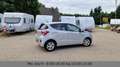 Hyundai i10 blue Trend LED Tempomat Sitzheizung Silber - thumbnail 6