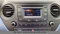 Hyundai i10 blue Trend LED Tempomat Sitzheizung Silber - thumbnail 16