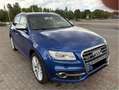 Audi SQ5 SQ5 3.0 TDI quattro tiptronicplus Blau - thumbnail 5