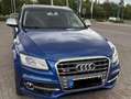 Audi SQ5 SQ5 3.0 TDI quattro tiptronicplus Blau - thumbnail 7