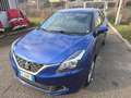 Suzuki Baleno Baleno II Hybrid 1.2 B-Top Bleu - thumbnail 1