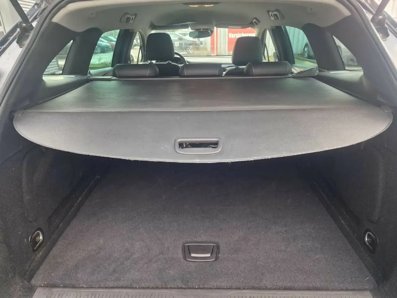 Opel Astra 1.2 Sports Tourer Klimaauto NAVI AHK LED, миниатюра 13