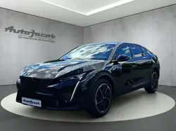 Peugeot 408 130 GT