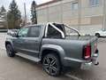 Volkswagen Amarok Highline DoubleCab 4Motion Szary - thumbnail 10
