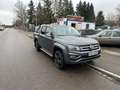 Volkswagen Amarok Highline DoubleCab 4Motion Szary - thumbnail 1