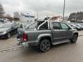 Volkswagen Amarok Highline DoubleCab 4Motion Szary - thumbnail 8