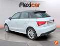 Audi A1 Adrenalin2 1.0 TFSI 70kW(95CV) Sportback Blanc - thumbnail 5