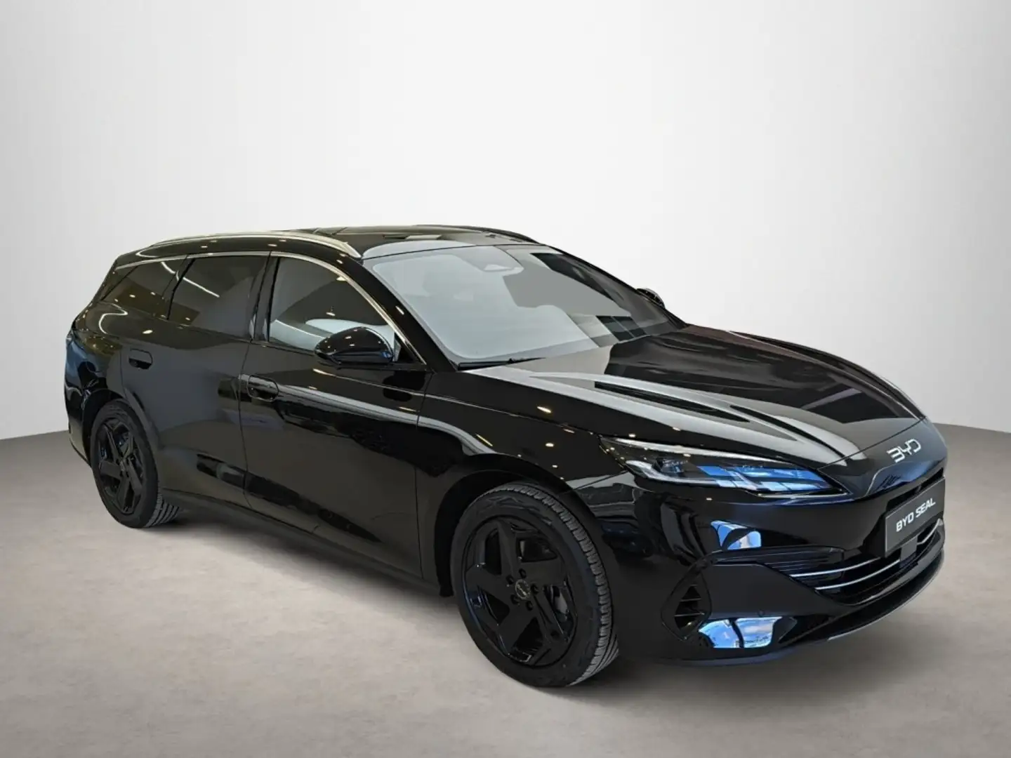 BYD Seal 6 FAMILIAR COMFORT LITE 1.5 DM-I 212 CV 5P - 1